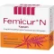 FEMICUR N kapsler, 60 stk