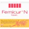 FEMICUR N kapsler, 60 stk