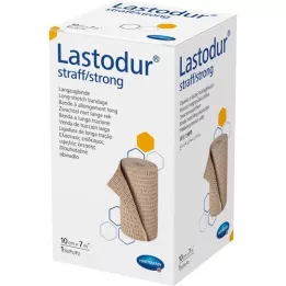 LASTODUR Bandasje stram 10 cmx7 m, 1 stk