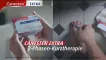 Video om CANESTEN Ekstra spikersett, 1 stk