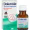 DOLORMIN Filmdrasjerte tabletter, 50 stk