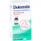 DOLORMIN Filmdrasjerte tabletter, 50 stk