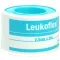 LEUKOFLEX Forbindingsunderlag 2,5 cmx5 m, 1 stk