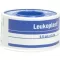 LEUKOPLAST vanntett 2,5 cmx5 m, 1 stk
