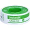 LEUKOSILK 1,25 cmx5 m, 1 stk