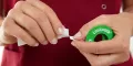 Instructions for use for LEUKOSILK 1,25 cmx5 m, 1 stk - 1