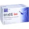 DNCG ISO Løsning for en forstøver, 100X2 ml
