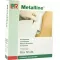 METALLINE Komprimerer 10x12 cm steril, 10 stk