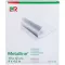 METALLINE Komprimerer 10x12 cm steril, 10 stk