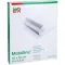 METALLINE Komprimerer 10x12 cm steril, 10 stk