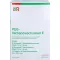 PEG Forbindingsskiftesett E, 15 stk