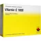 VITAMIN C 1000 filmdrasjerte tabletter, 20 stk
