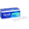SPALT Hodepine myke kapsler, 50 stk