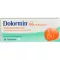 DOLORMIN GS med naproxen-tabletter, 30 stk