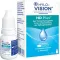 HYLO-VISION HD Pluss øyedråper, 2X15 ml