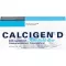 CALCIGEN D 600 mg/400 IE tyggetabletter, 50 stk