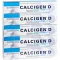 CALCIGEN D 600 mg/400 IE brusetabletter, 100 stk