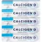 CALCIGEN D 600 mg/400 IE brusetabletter, 100 stk