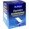 OPTISKIN Gips 53x70 mm, 50 stk