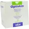 OPTISKIN Gips 70x100 mm, 50 stk