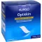 OPTISKIN Gips 70x100 mm, 50 stk