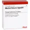 MEDORRHINUM Injeel ampuller, 10 stk