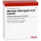 MEDULLA OBLONGATA suis Injeel ampuller, 10 stk