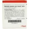 MEDULLA SPINALIS suis Injeel forte ampuller, 10 stk