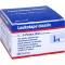 LEUKOTAPE Klassisk 3,75 cmx10 m blå, 1 stk