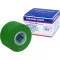LEUKOTAPE Classic 3,75 cmx10 m grønn, 1 stk