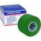 LEUKOTAPE Classic 3,75 cmx10 m grønn, 1 stk