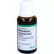 MEZEREUM HOMACCORD Dråper, 30 ml