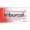 VIBURCOL N barne- og spedbarnsstikkpiller, 12 stk