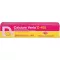 CALCIUM VERLA D 400 brusetabletter, 20 stk