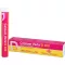 CALCIUM VERLA D 400 brusetabletter, 20 stk