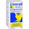 LIVOCAB direkte øyedråper, 4 ml