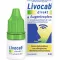 LIVOCAB direkte øyedråper, 4 ml