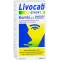 LIVOCAB direkte kombinasjon 4 ml øyedråper + 5 ml nesespray, 1 p