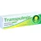 TRANSPULMIN Kaldbalsam for barn, 40 g