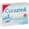 CURAZINK Harde kapsler, 20 stk