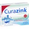 CURAZINK Harde kapsler, 20 stk
