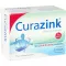 CURAZINK Harde kapsler, 50 stk