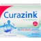 CURAZINK Harde kapsler, 50 stk