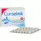 CURAZINK Harde kapsler, 50 stk