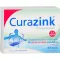 CURAZINK Harde kapsler, 50 stk