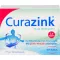 CURAZINK Harde kapsler, 50 stk