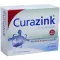 CURAZINK Harde kapsler, 100 stk