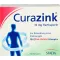 CURAZINK Harde kapsler, 100 stk