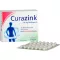 CURAZINK Harde kapsler, 100 stk
