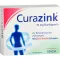 CURAZINK Harde kapsler, 100 stk